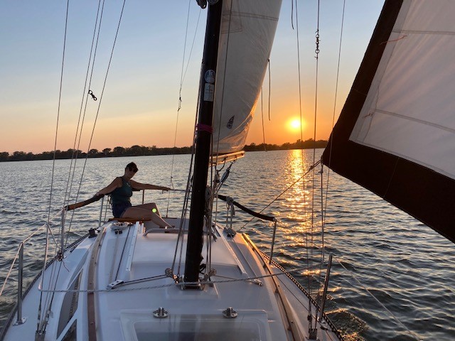 Sailboats For Sale in Iowa by owner | 1985 S2 7.3 Cruiser/Racer